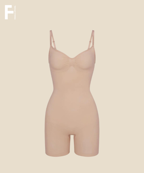 Sculpting Jumpsuit®