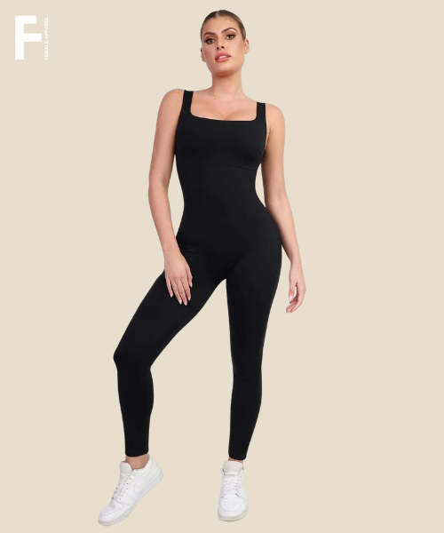 Long Sculpting Jumpsuit®