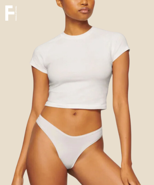 Baby Tee®