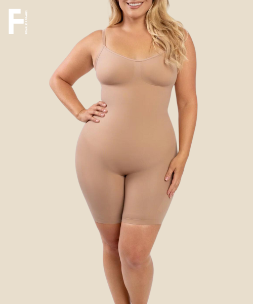 Sculpting Jumpsuit®