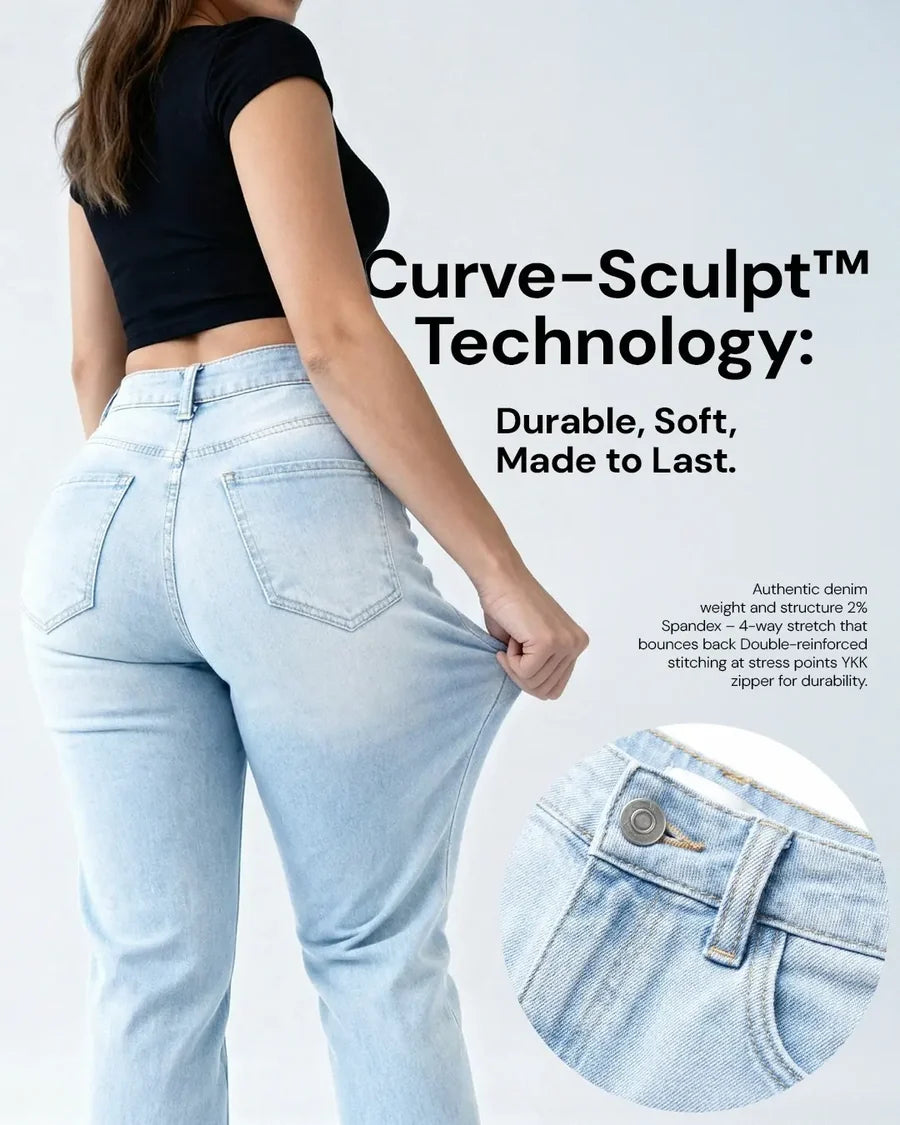 The BBL Jean