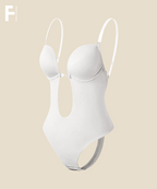 Backless Bodysuit®