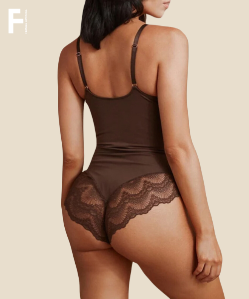 Lace Bodysuit Shapewear®