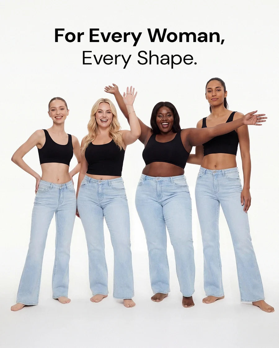 The BBL Jean