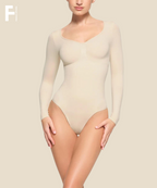 Long Sleeve Bodysuit®