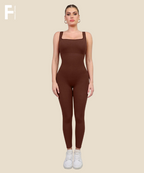 Long Sculpting Jumpsuit®