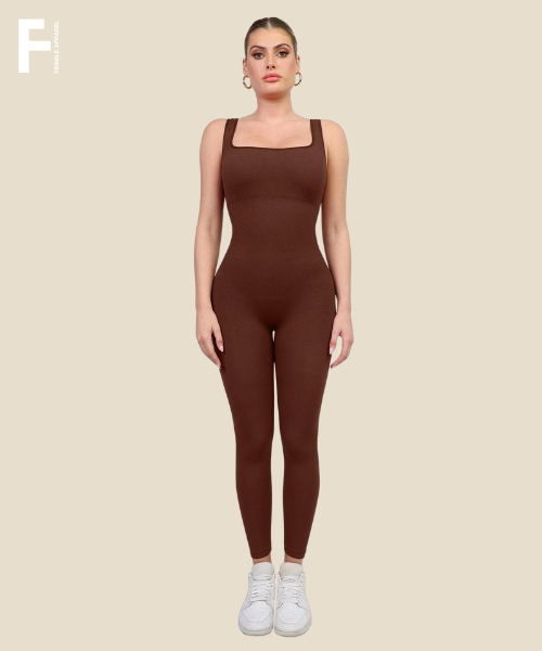 Long Sculpting Jumpsuit®