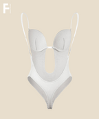 Backless Bodysuit®