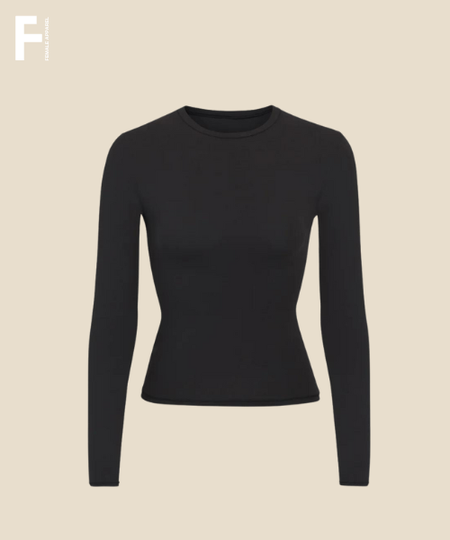 T-shirt Long Sleeve®