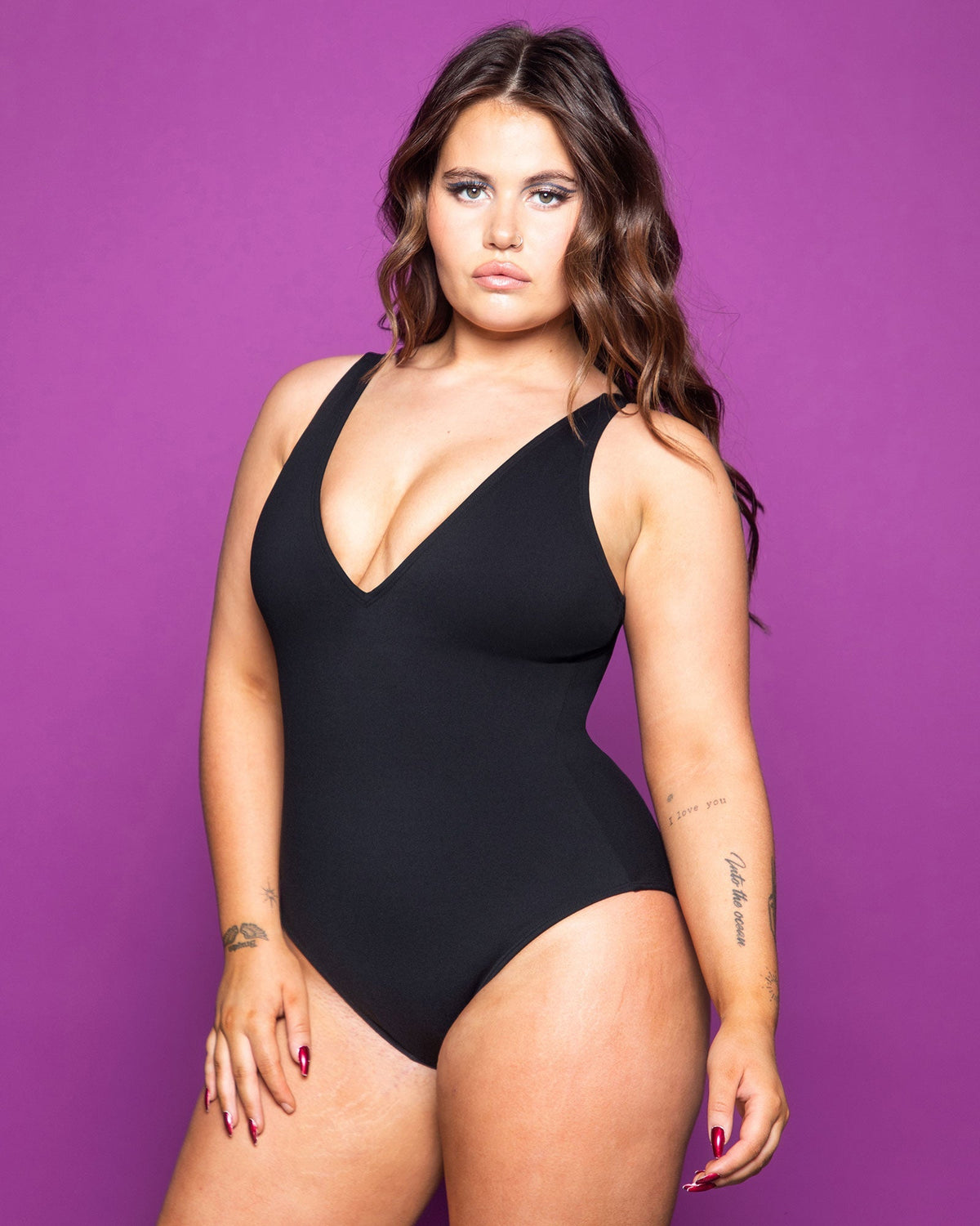 Swimsuit Shapewear®