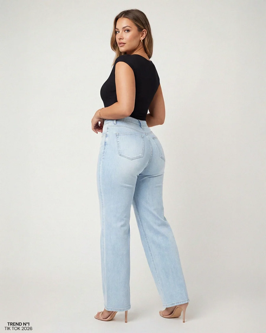 The BBL Jean