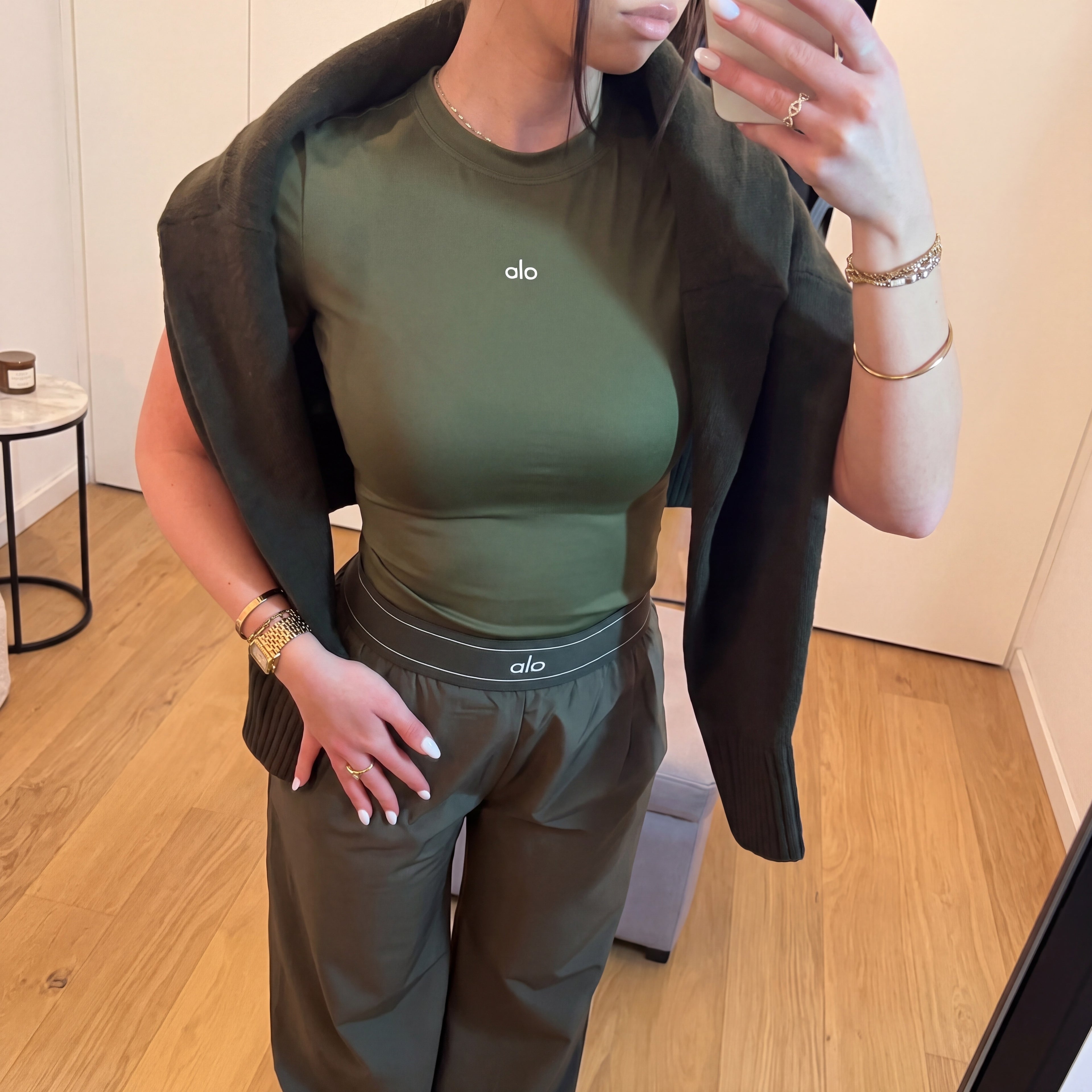 Matching Set Yoga