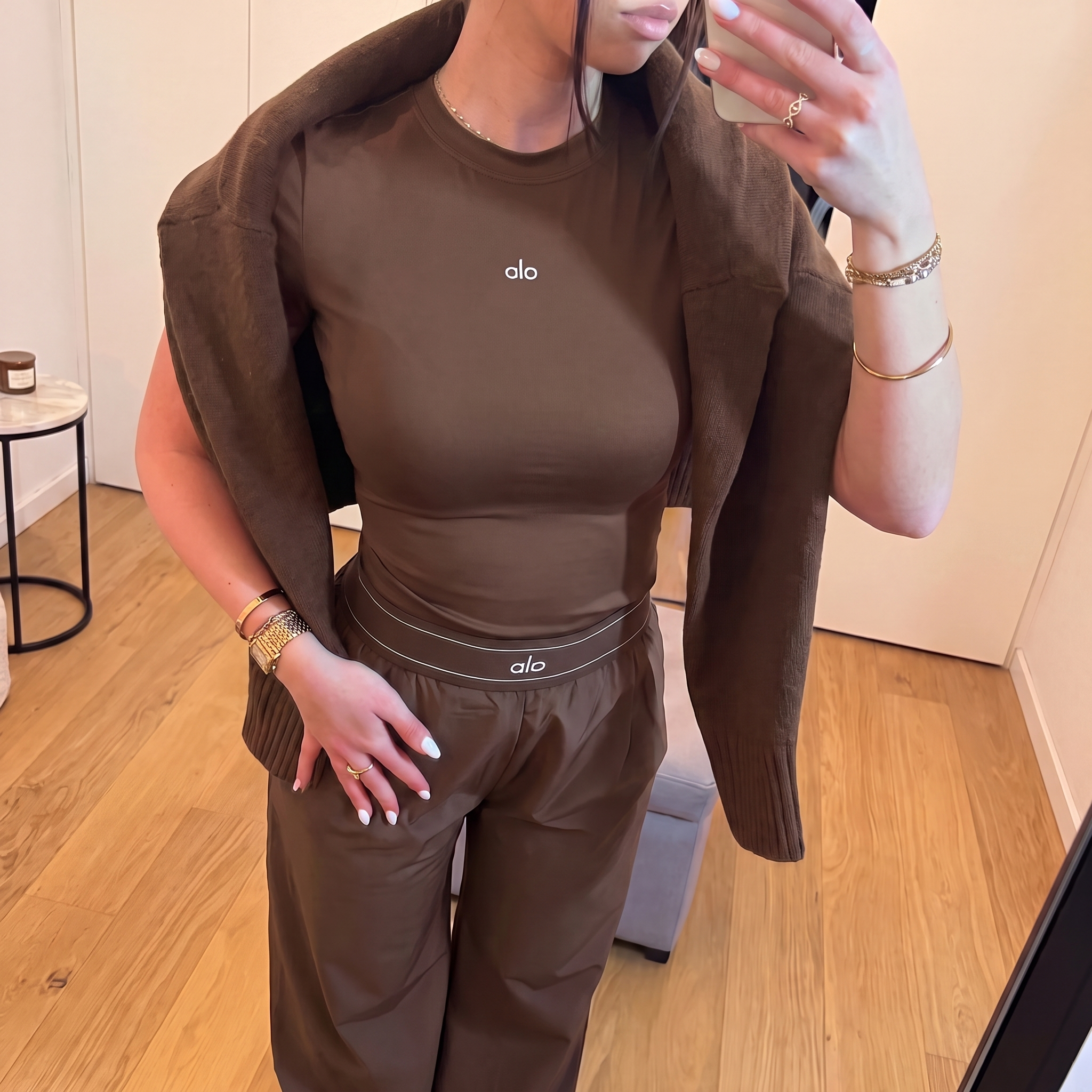 Matching Set Yoga
