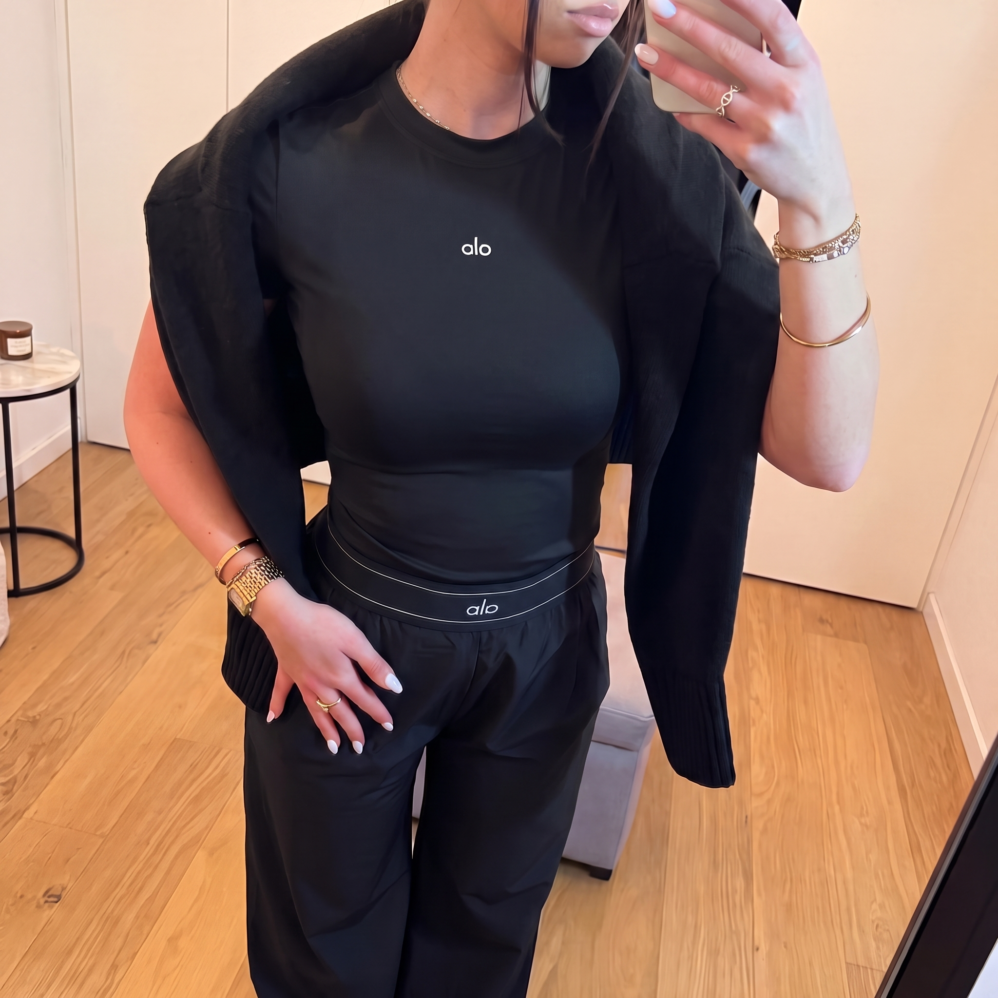 Matching Set Yoga