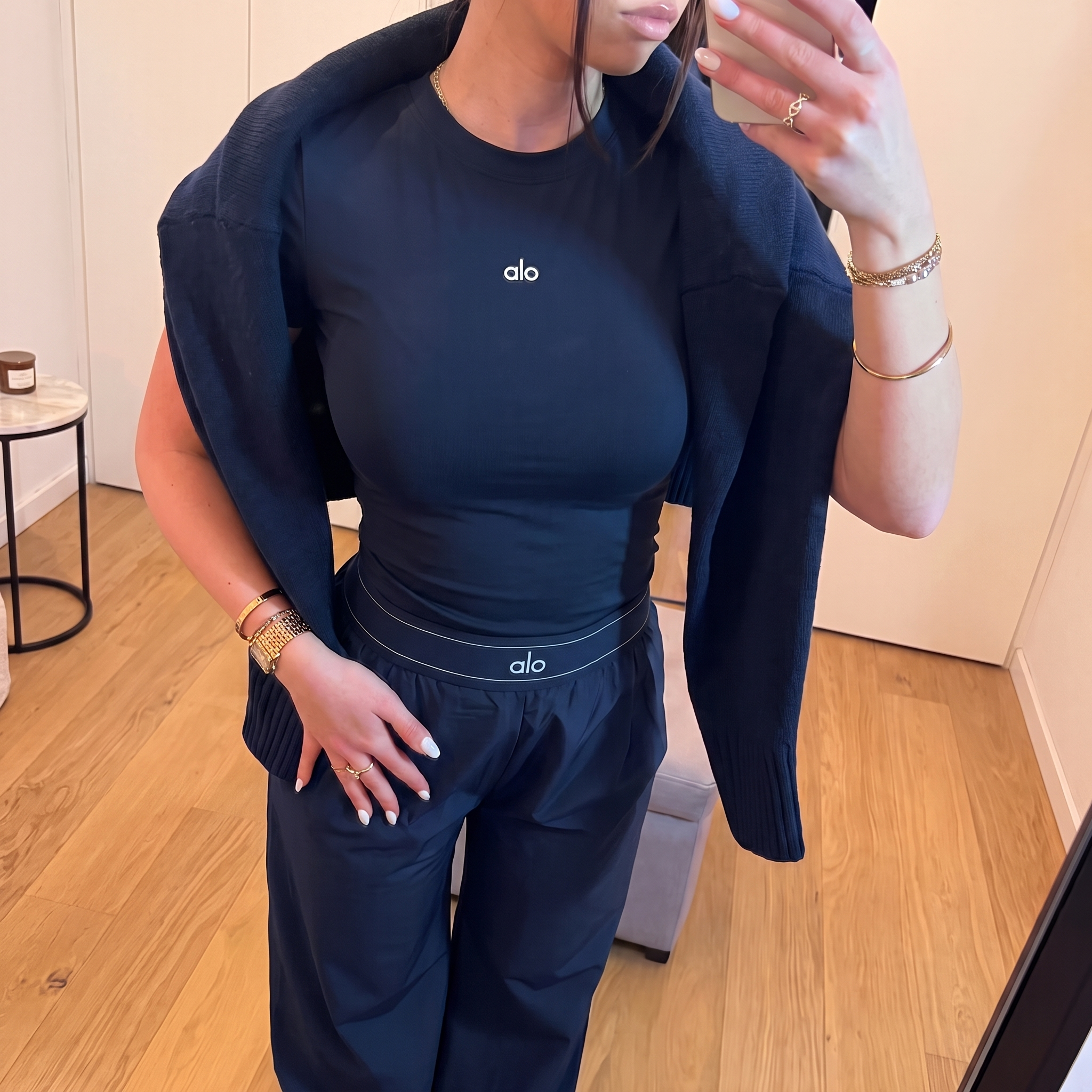 Matching Set Yoga