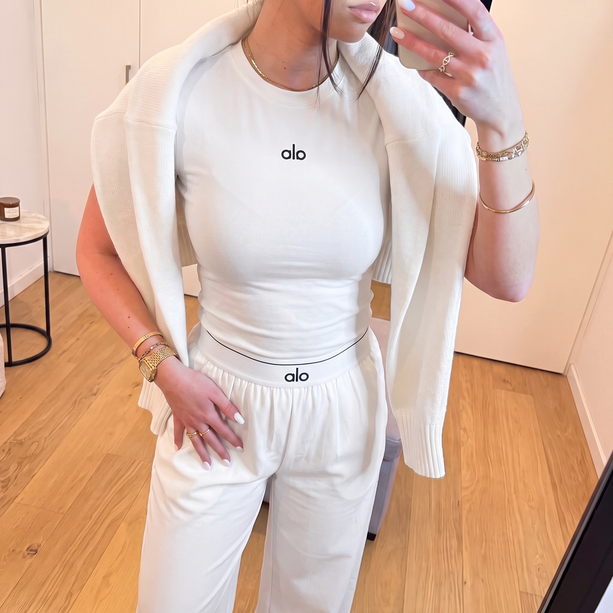 Matching Set Yoga