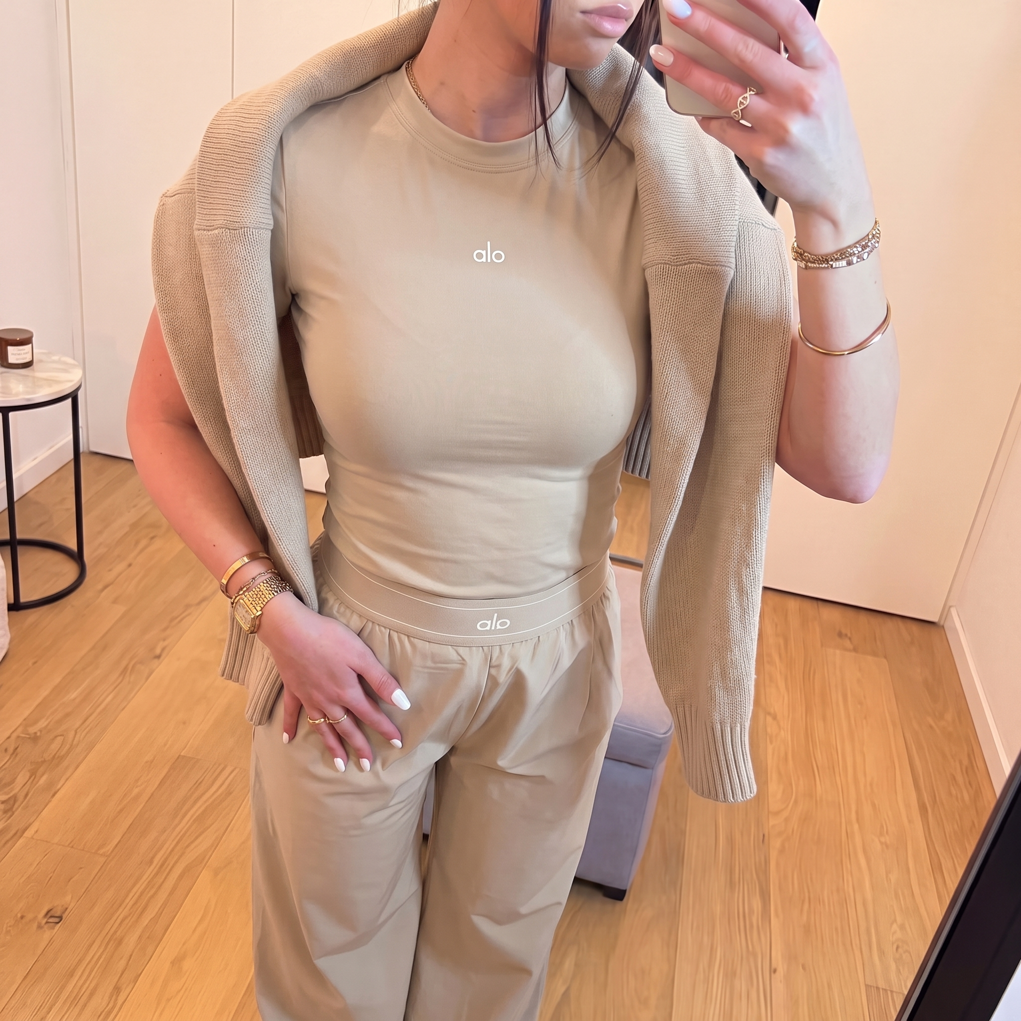 Matching Set Yoga