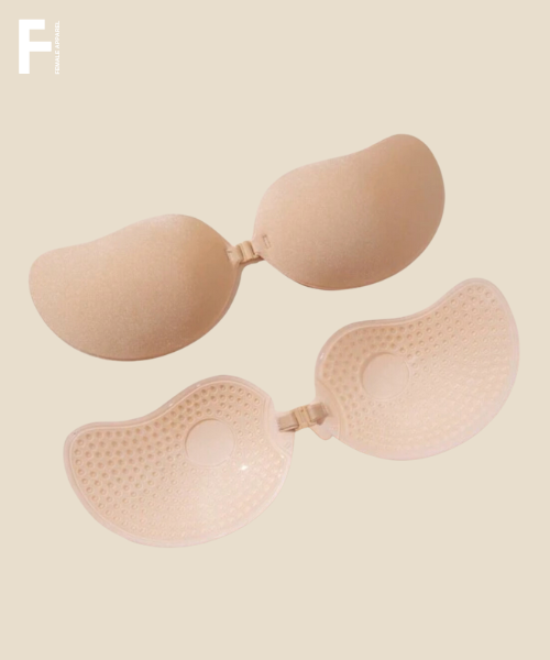 Push-up Strapless Bra®