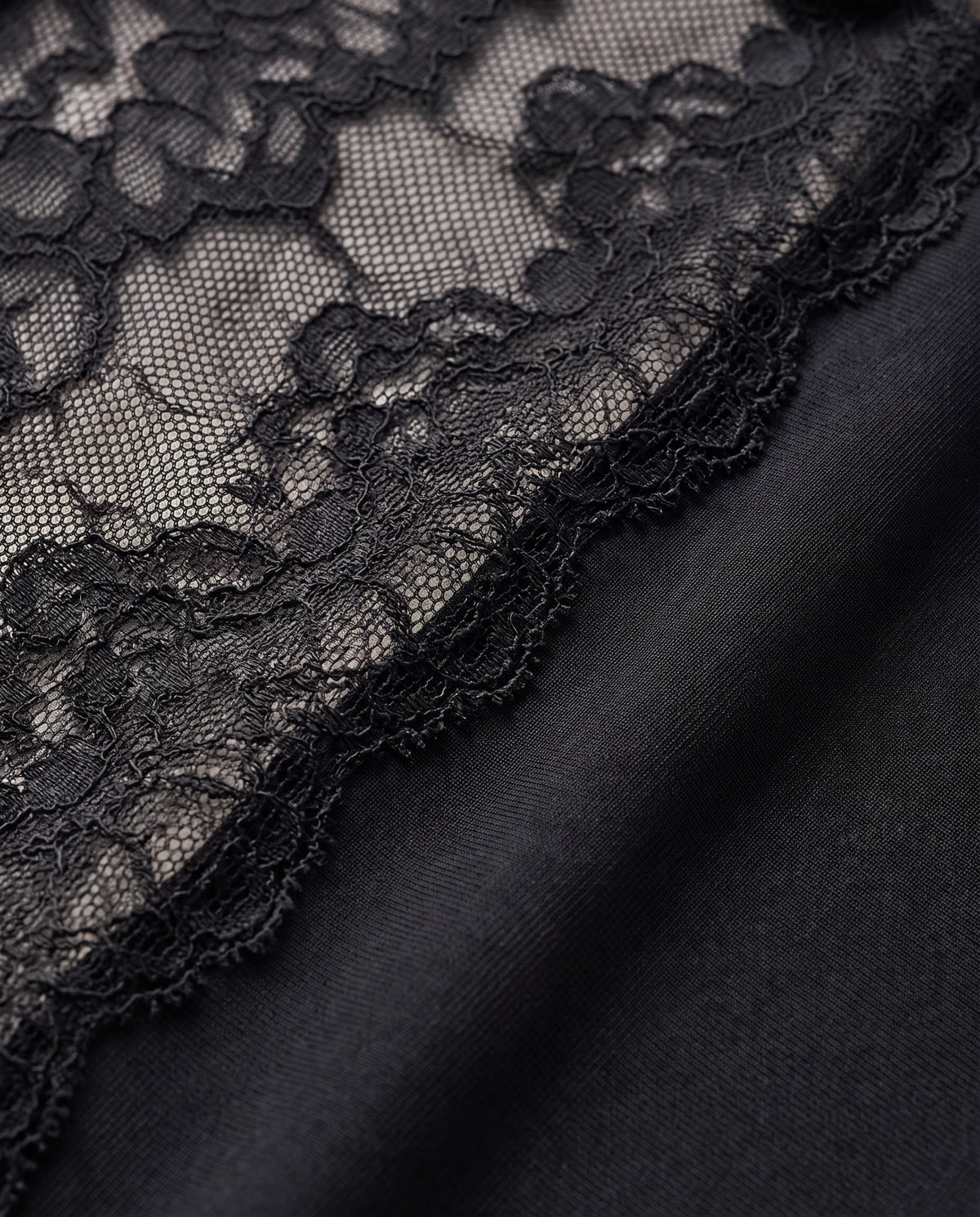 Lace Bodysuit Shapewear