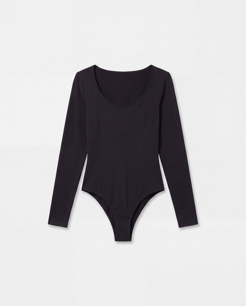 Long Sleeve Bodysuit
