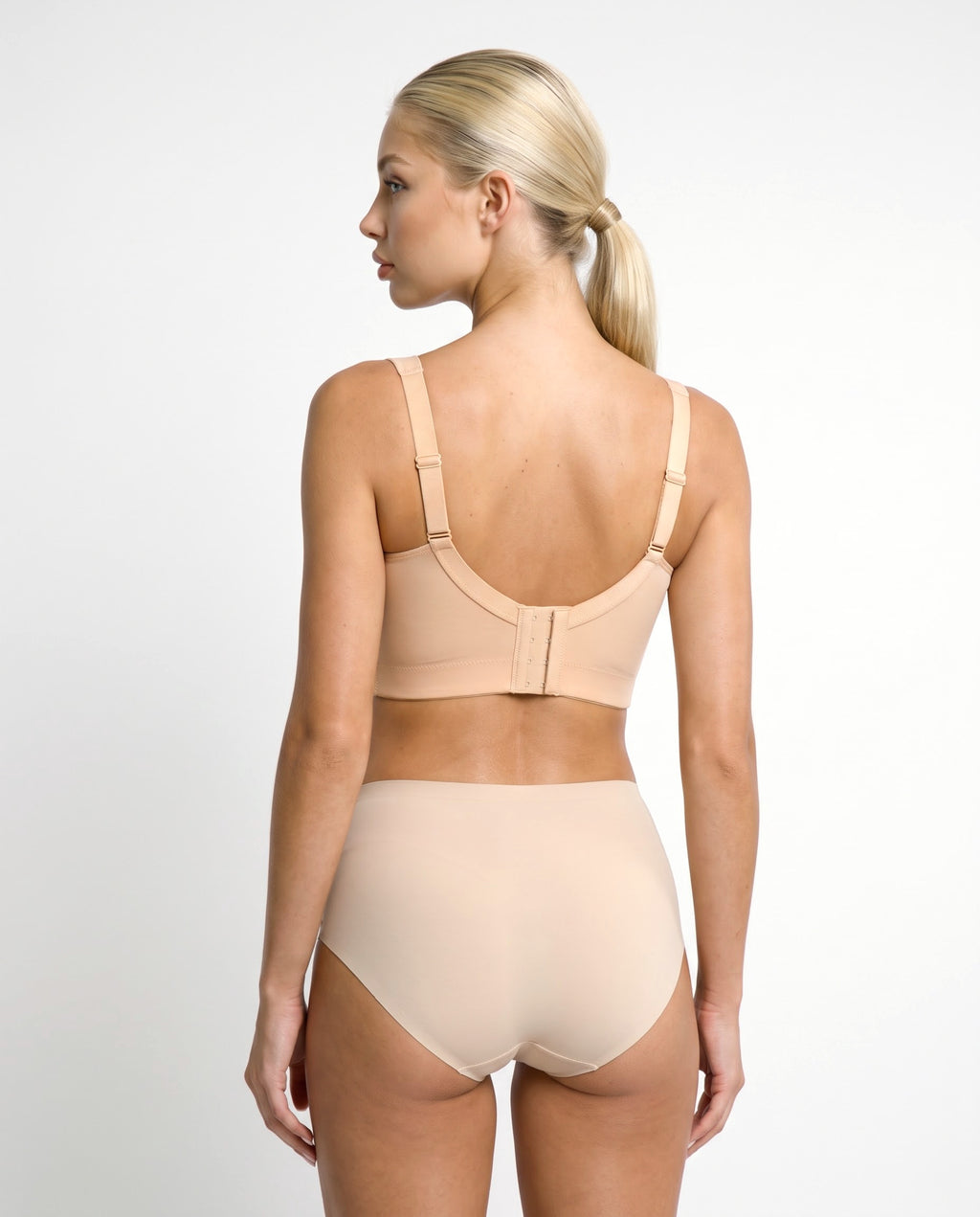 Sculpting Bra