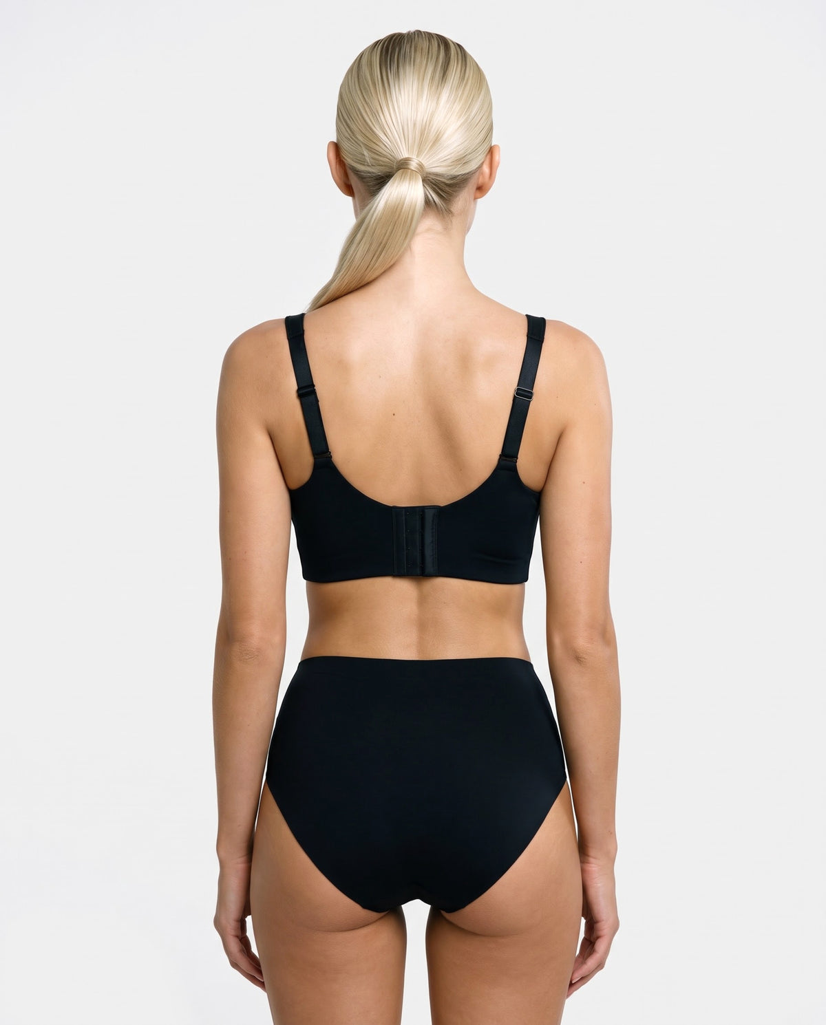 Sculpting Bra