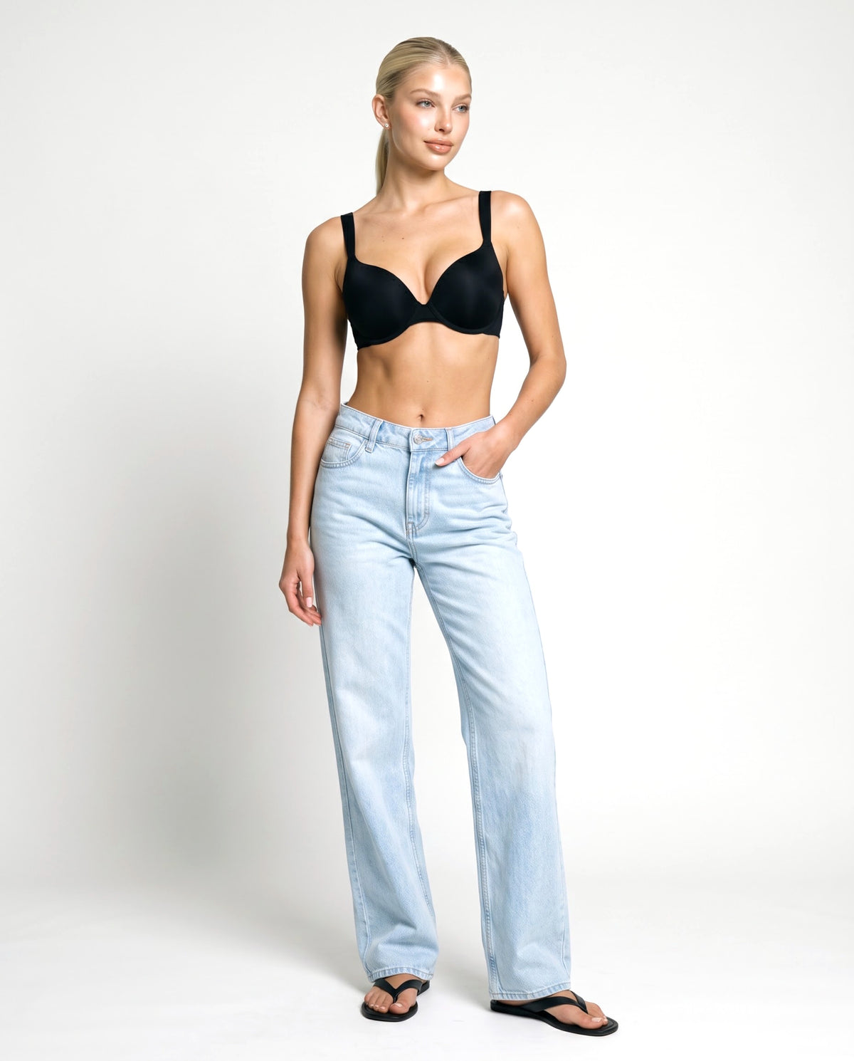 Sculpting Bra