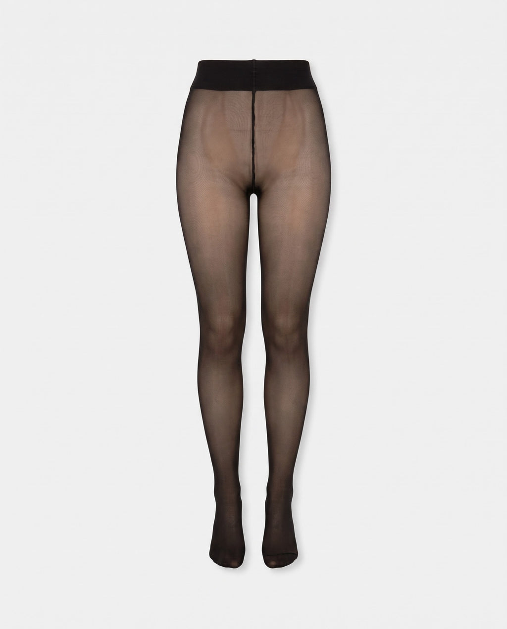Sculpting Fleece Tights