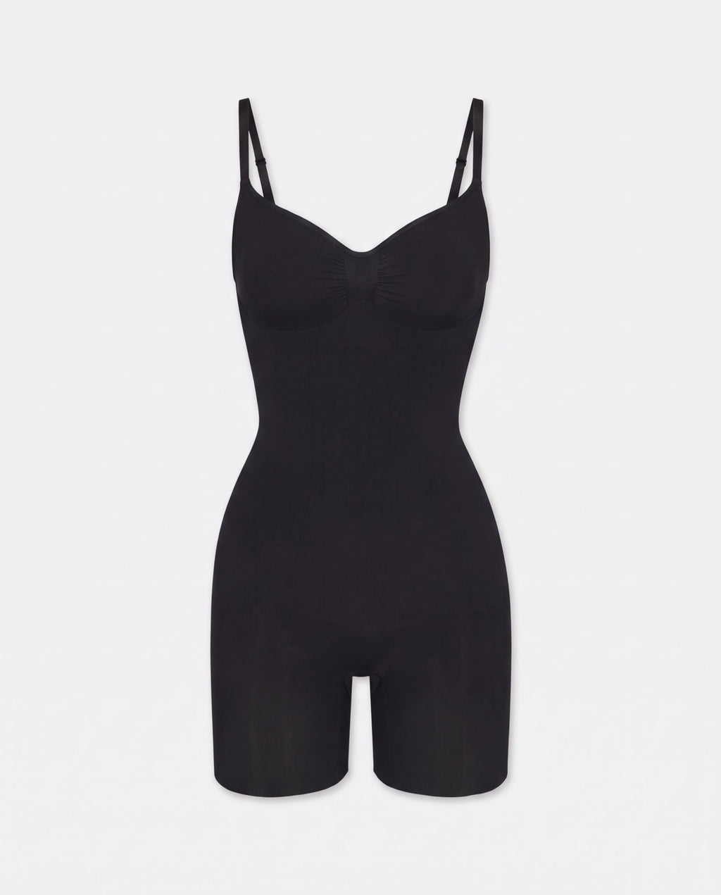 Sculpting Jumpsuit