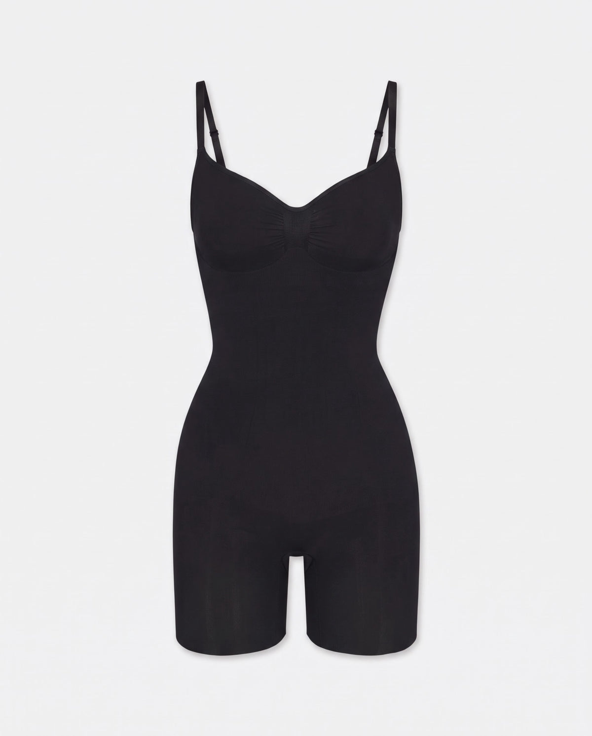 Sculpting Jumpsuit