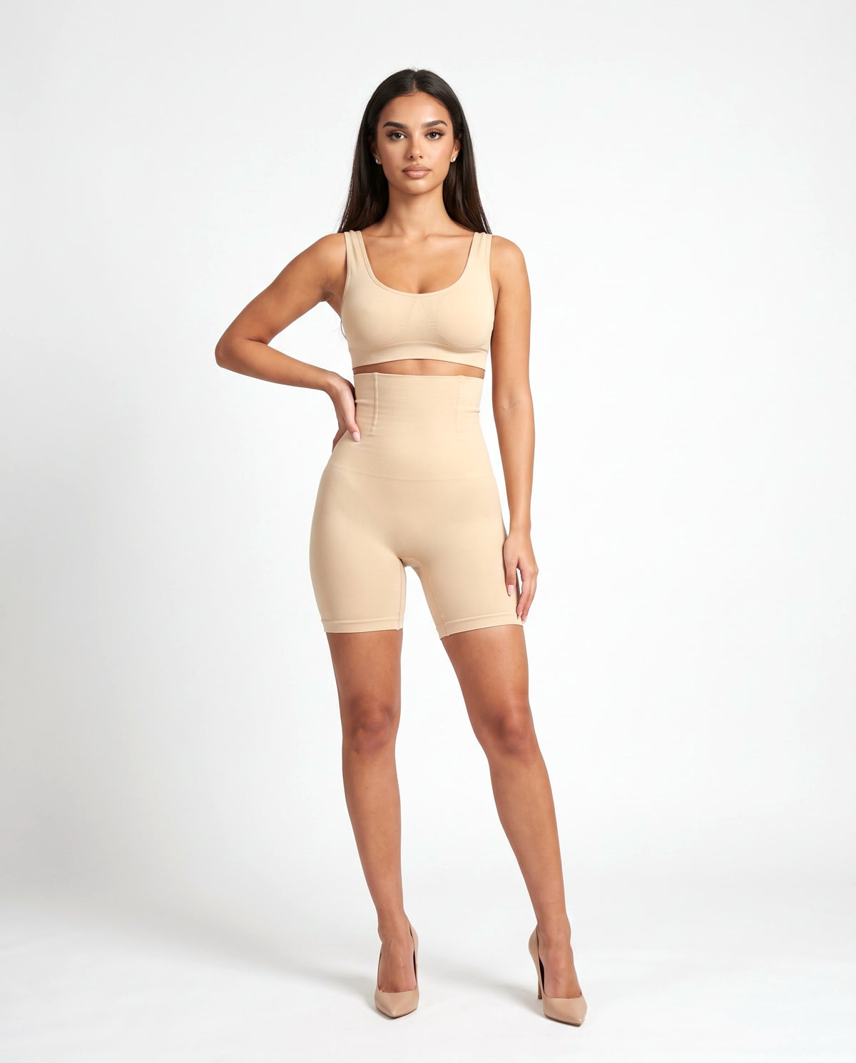 Sculpting Short