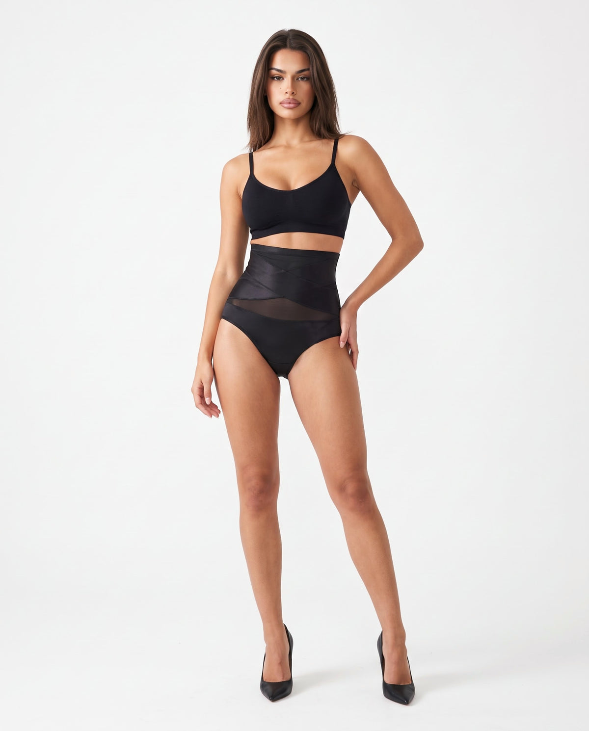 Seamless Sculpt Brief