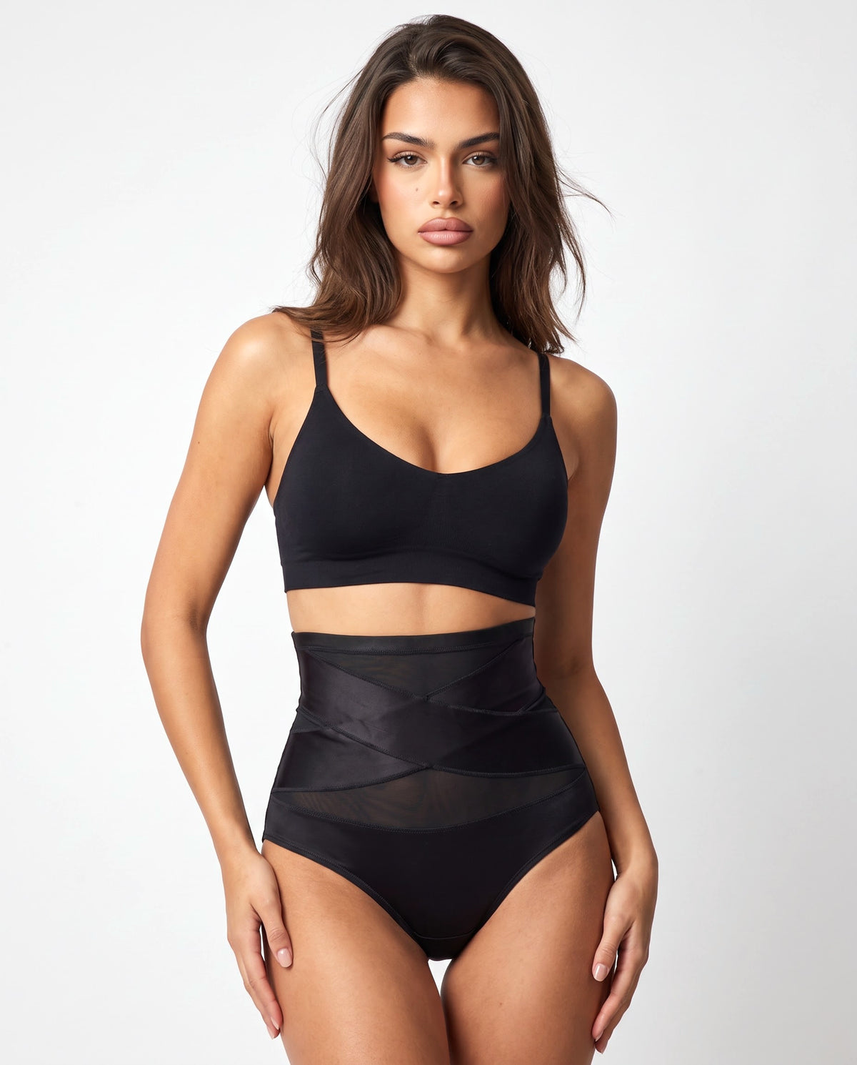 Seamless Sculpt Brief