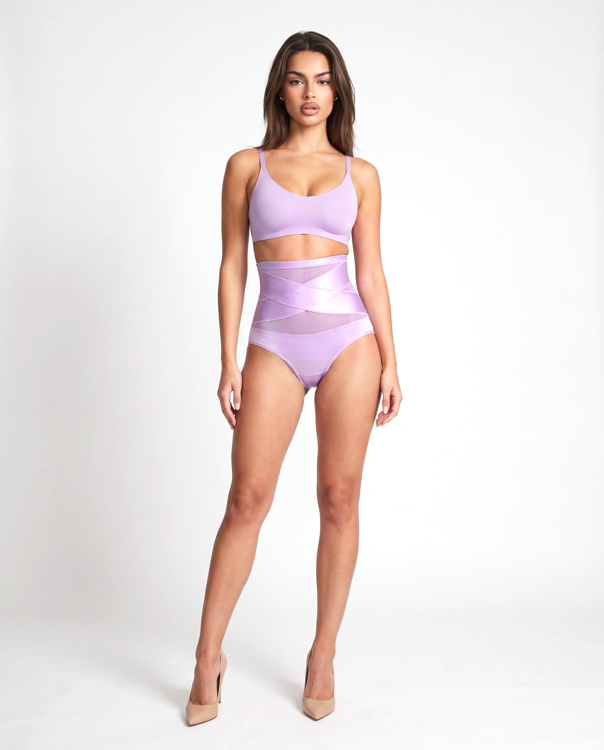 Seamless Sculpt Brief