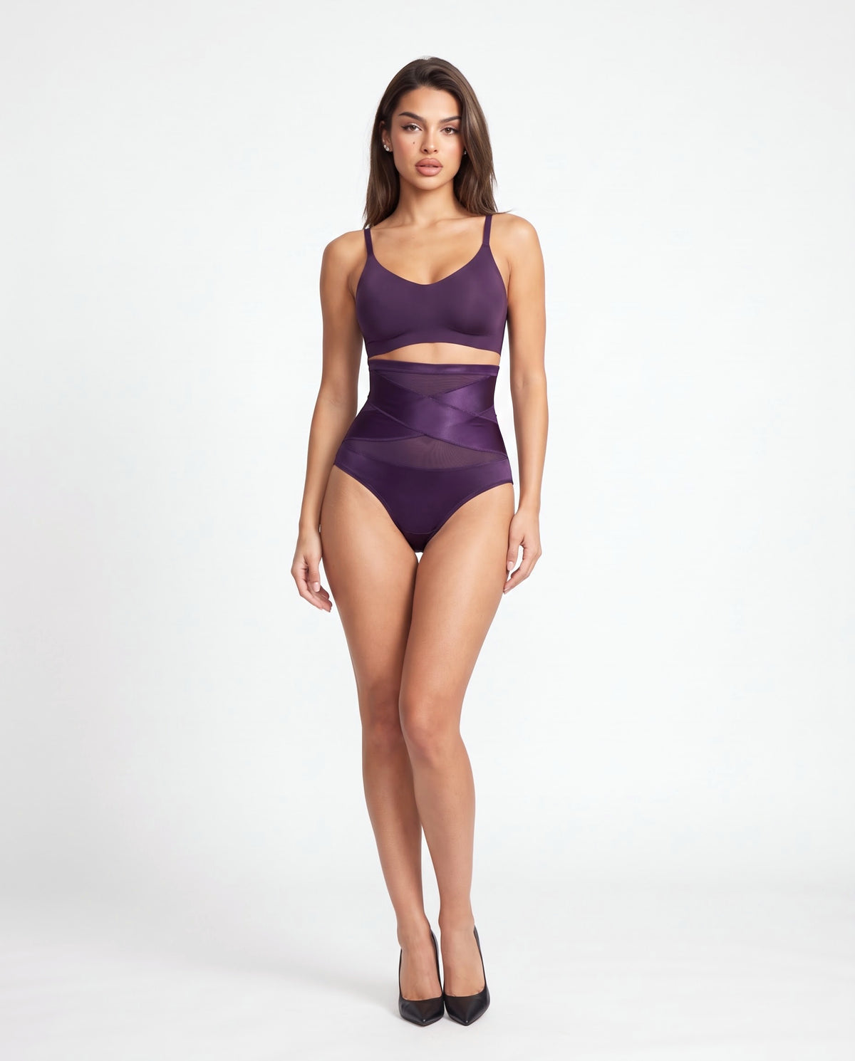 Seamless Sculpt Brief