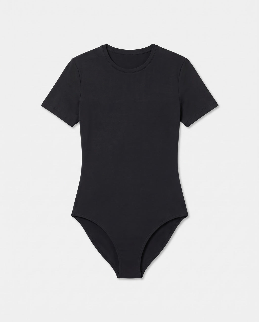 Short Sleeve Bodysuit