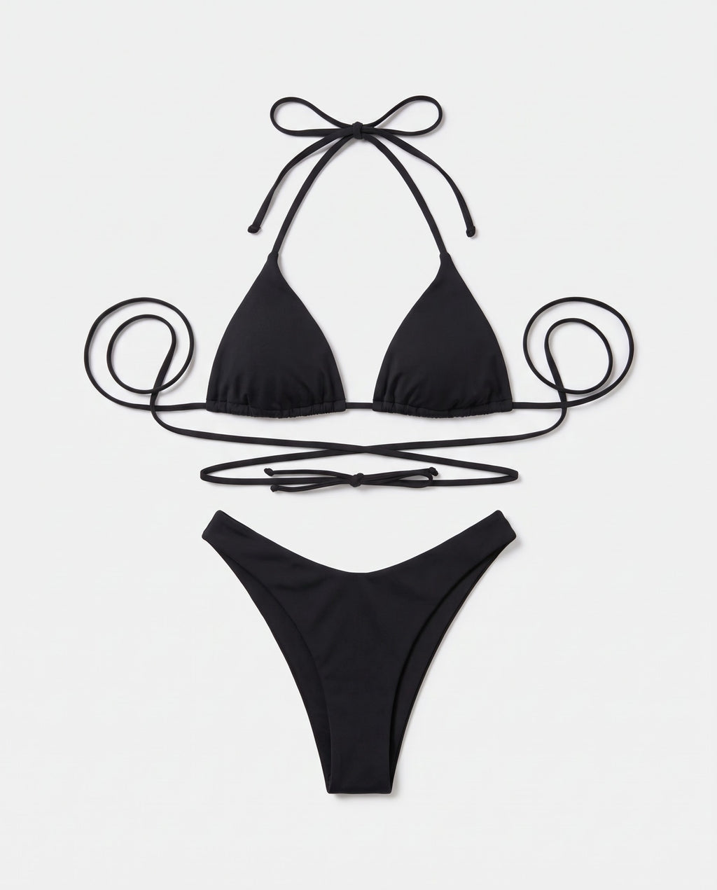 Free Tan Swimsuit