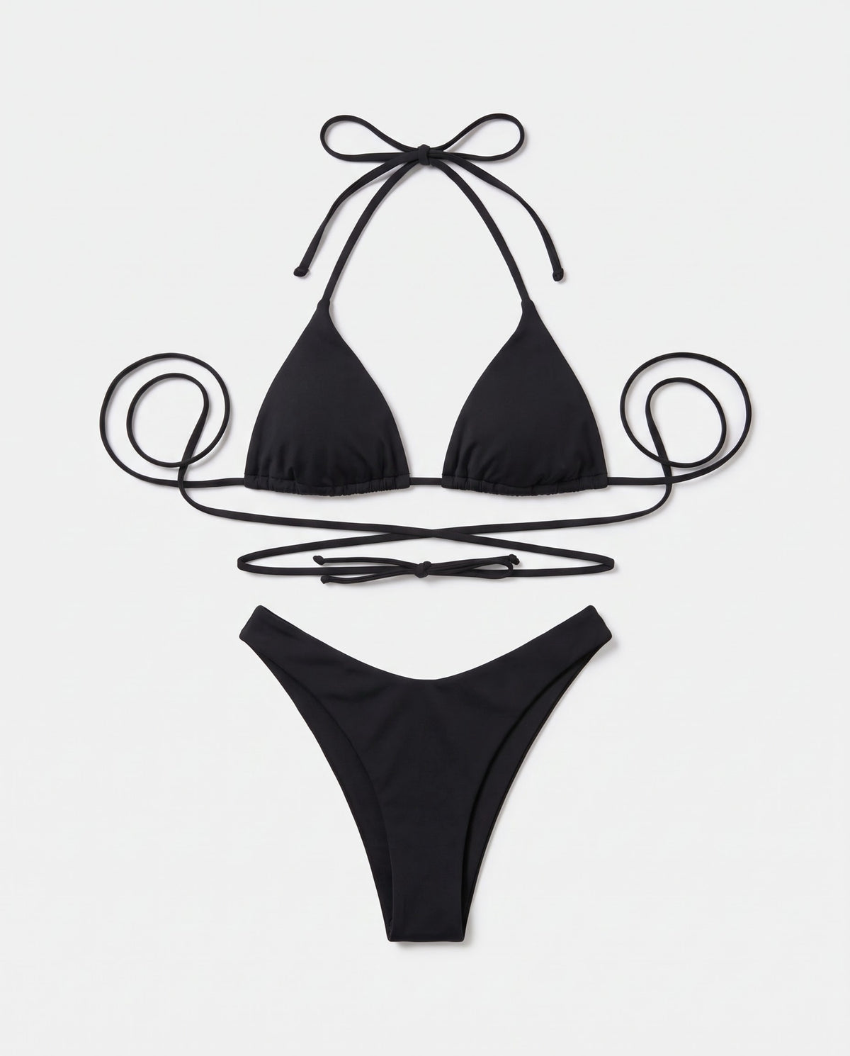 Free Tan Swimsuit