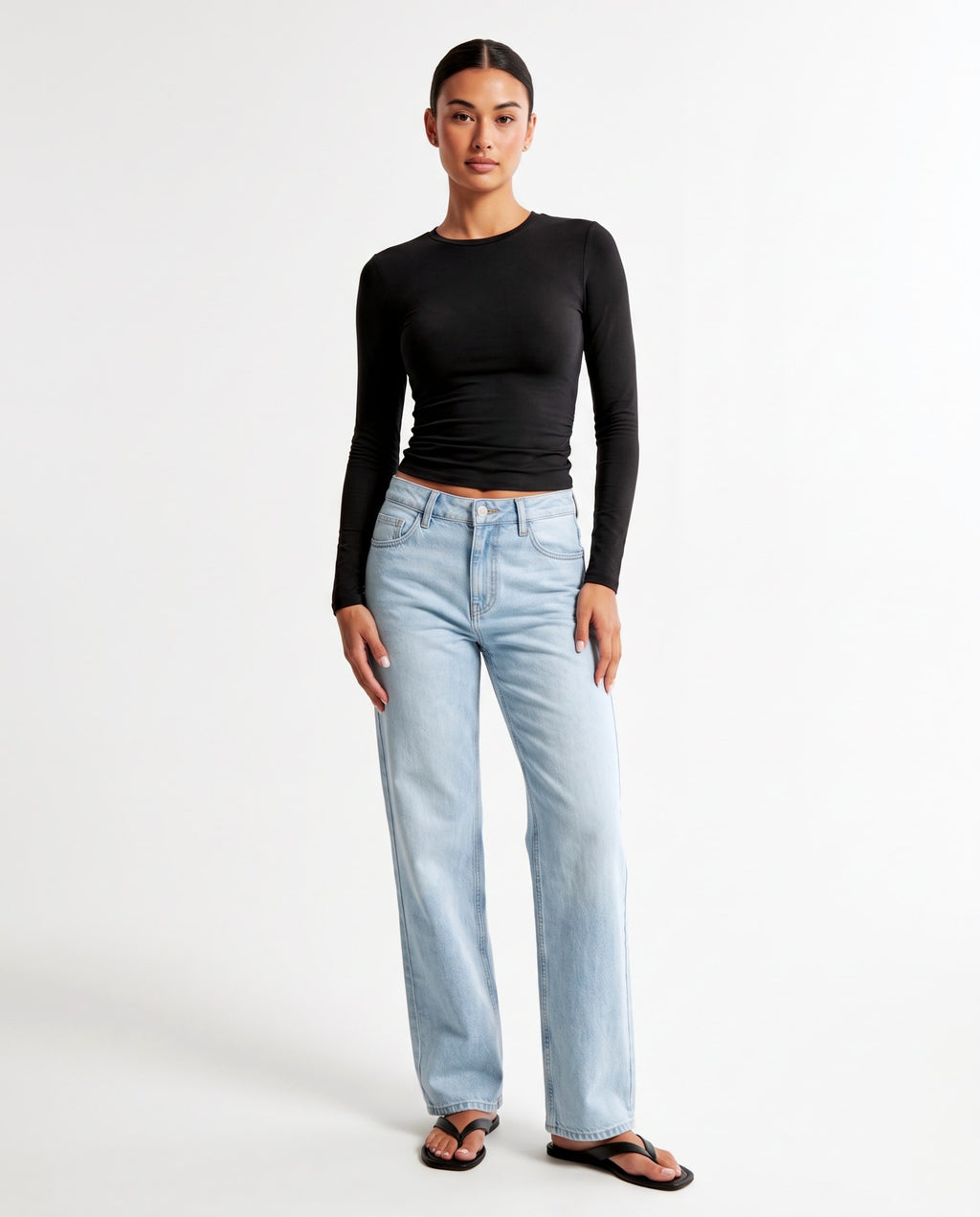 T-shirt Long Sleeve