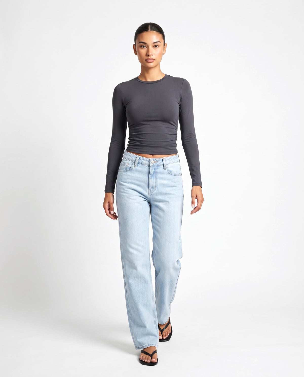 T-shirt Long Sleeve