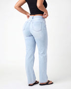 The BBL Jean – Sky Blue